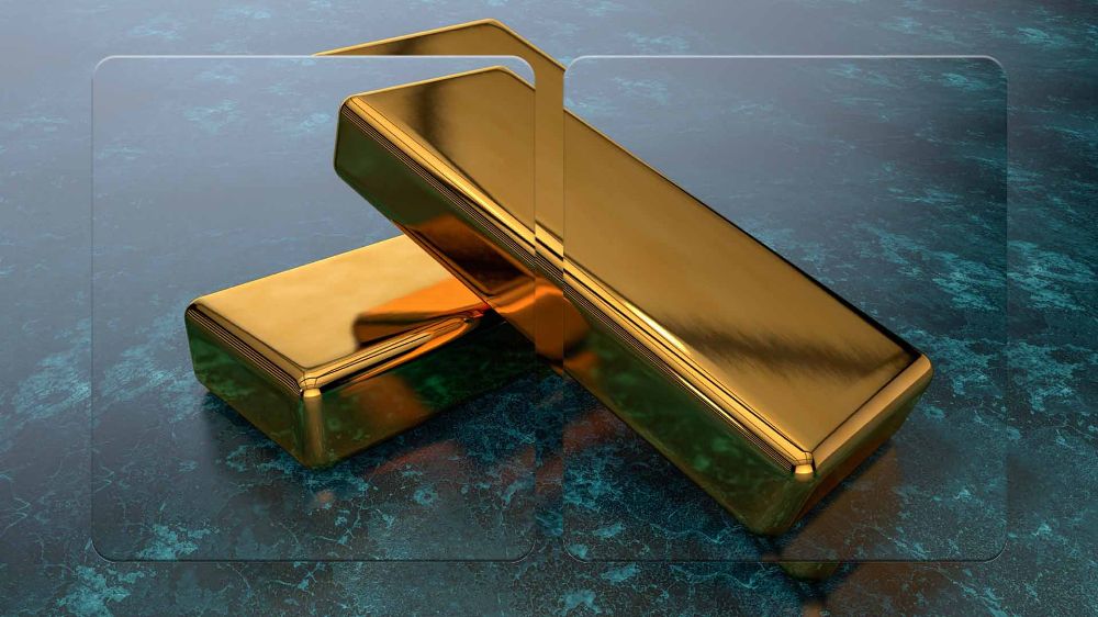 Exploring Gold Trade Regulation